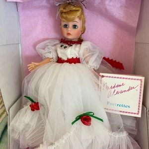 Madame Alexander